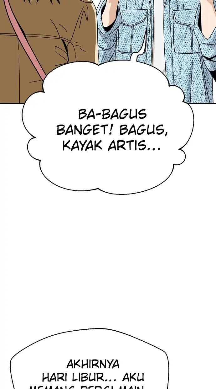 Match Made in Heaven by Chance Chapter 30 - halaman 111