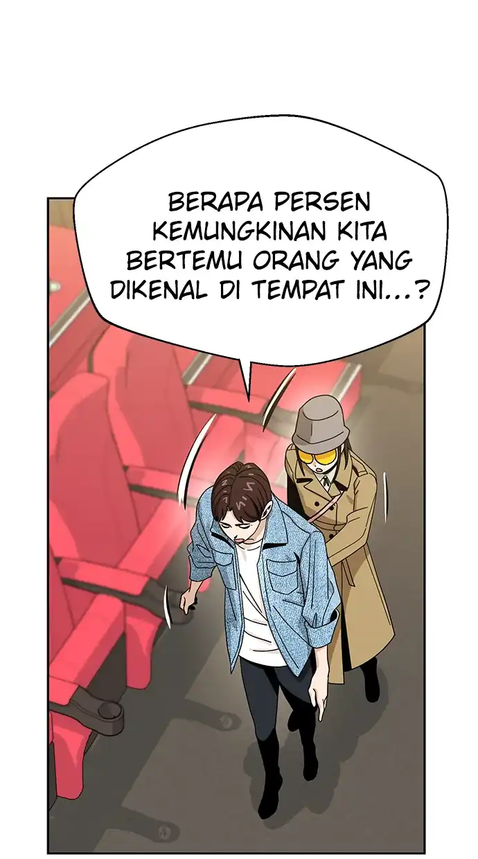 Match Made in Heaven by Chance Chapter 30 - halaman 114