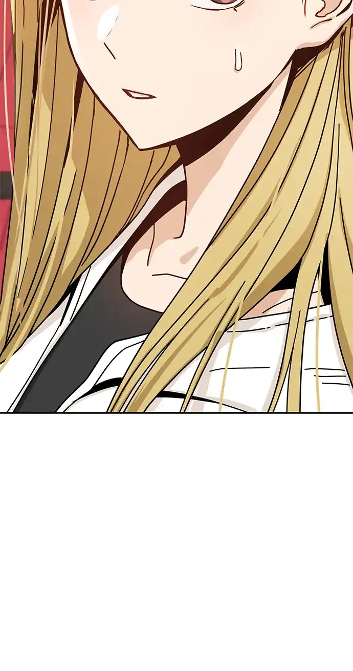 Match Made in Heaven by Chance Chapter 30 - halaman 116