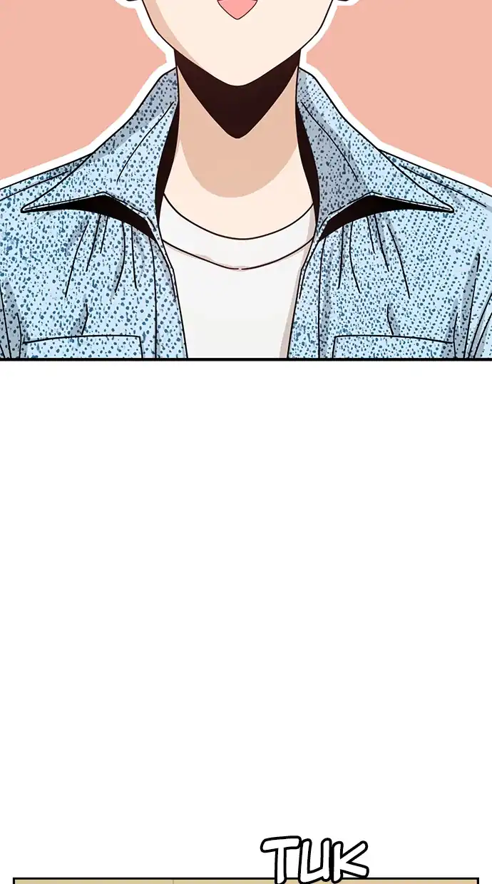 Match Made in Heaven by Chance Chapter 30 - halaman 118