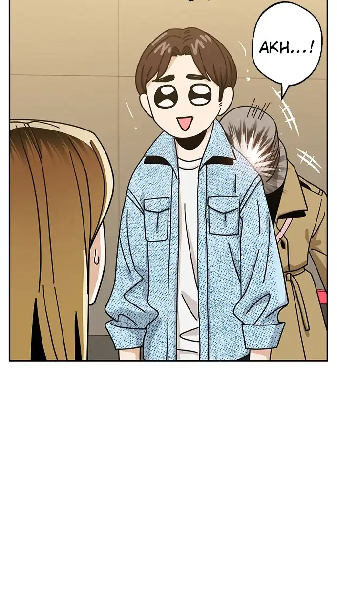 Match Made in Heaven by Chance Chapter 30 - halaman 119