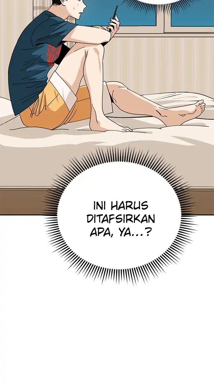 Match Made in Heaven by Chance Chapter 30 - halaman 12