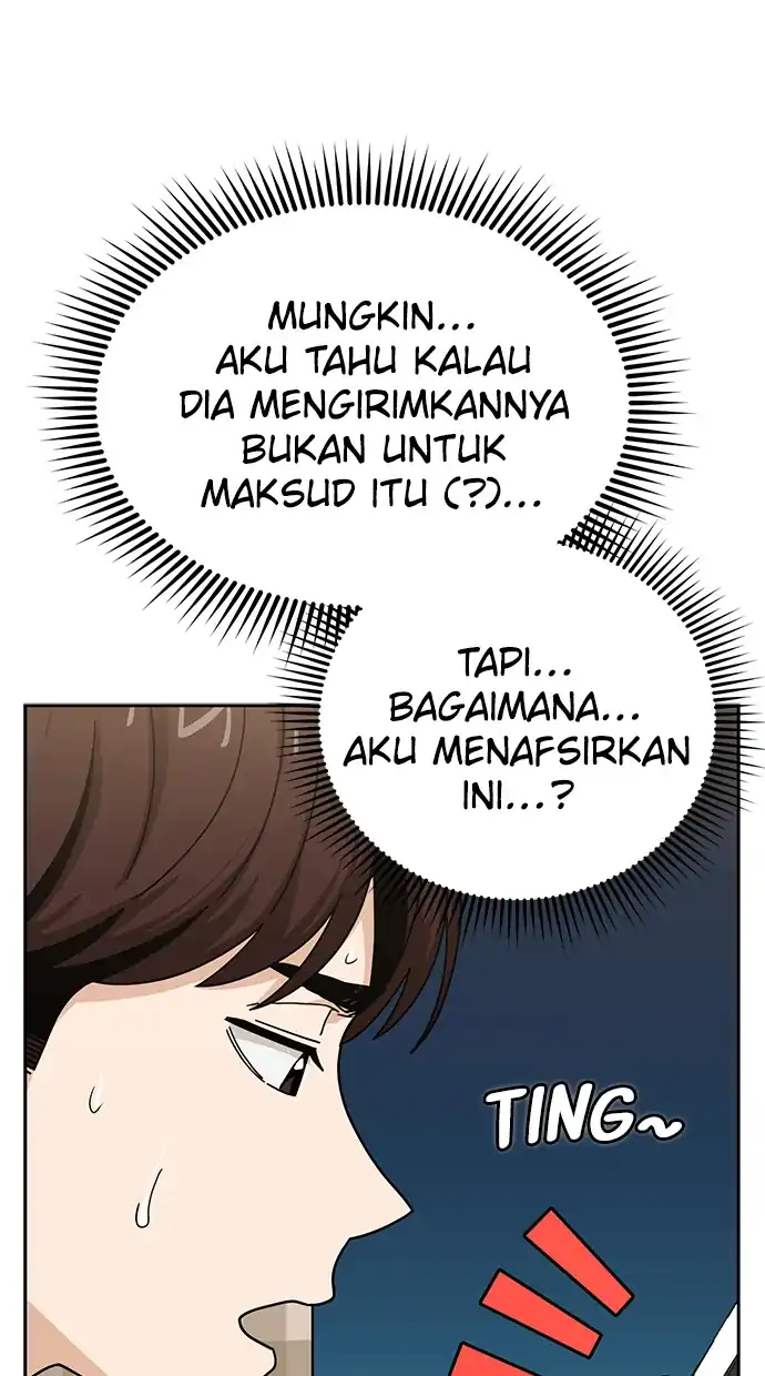 Match Made in Heaven by Chance Chapter 30 - halaman 13