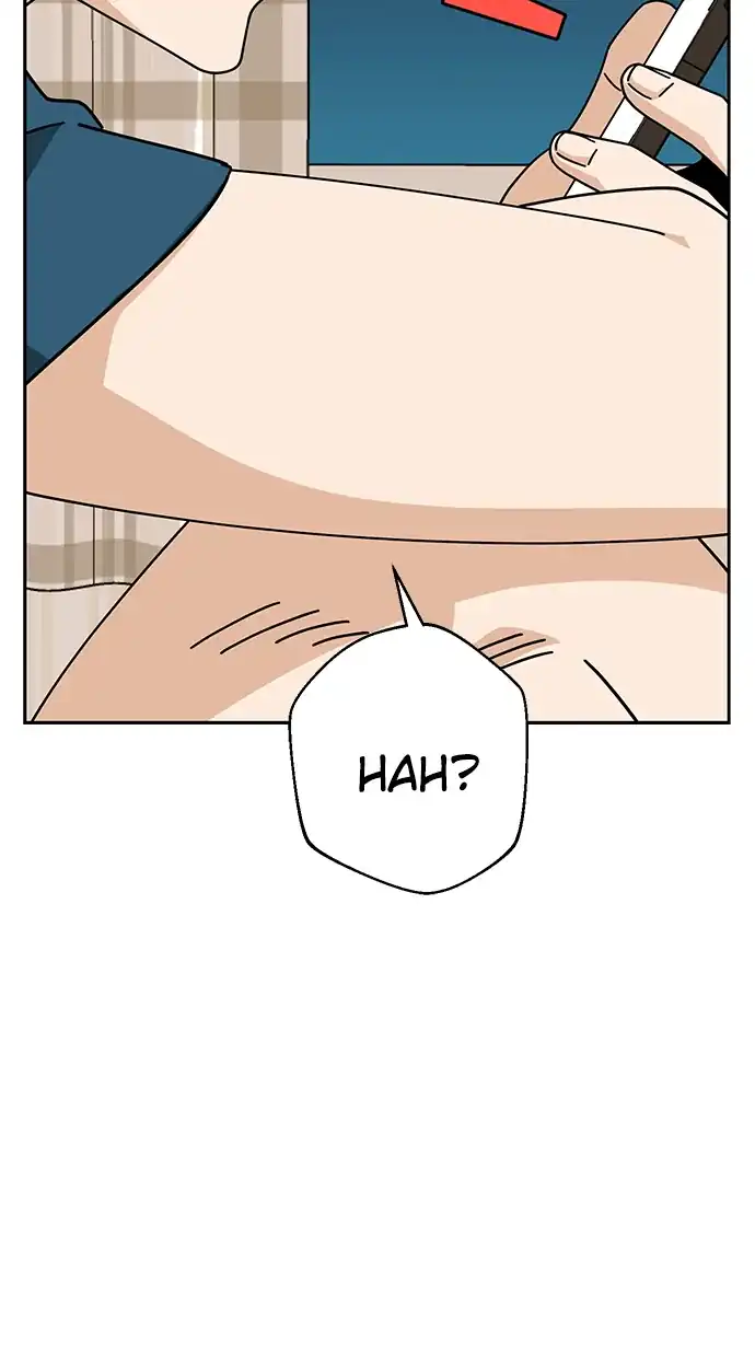 Match Made in Heaven by Chance Chapter 30 - halaman 14