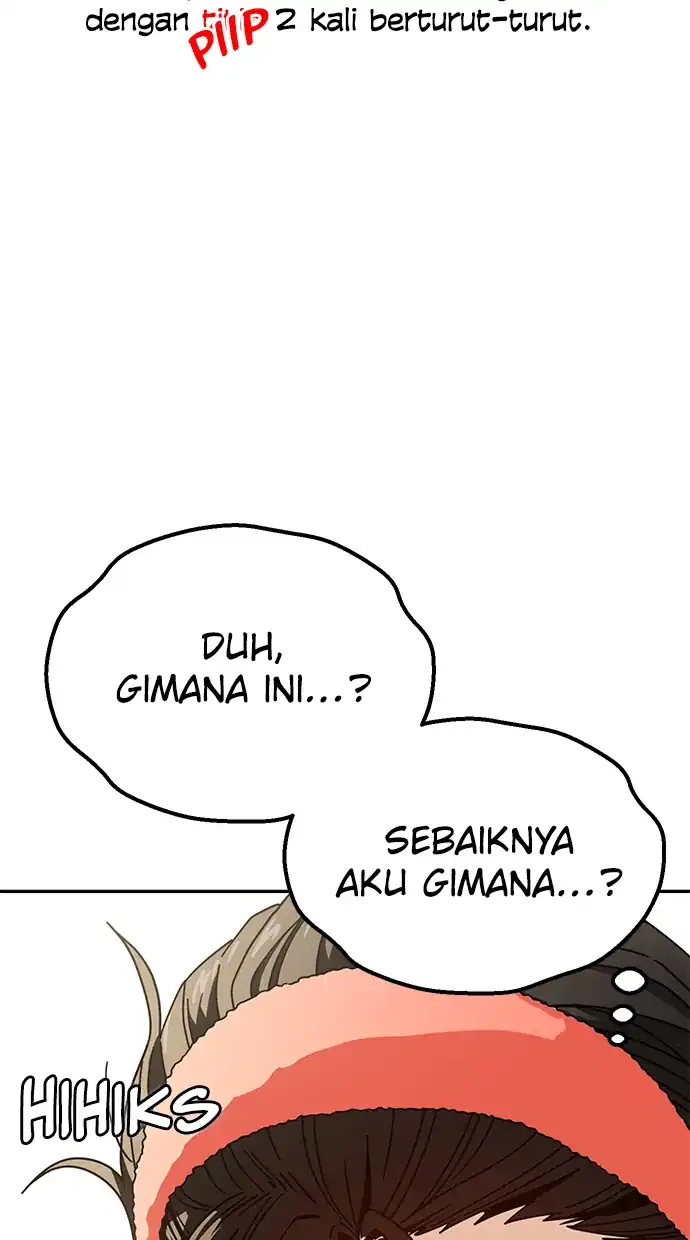 Match Made in Heaven by Chance Chapter 30 - halaman 20