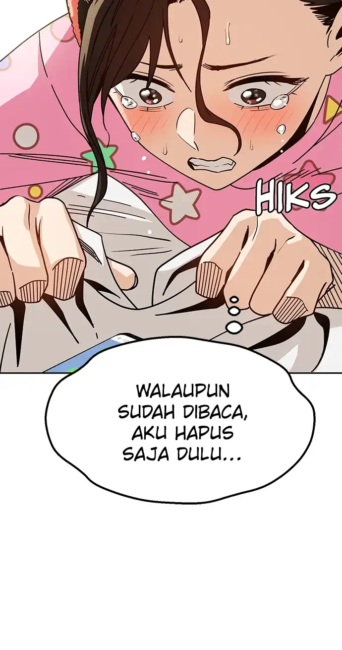 Match Made in Heaven by Chance Chapter 30 - halaman 21