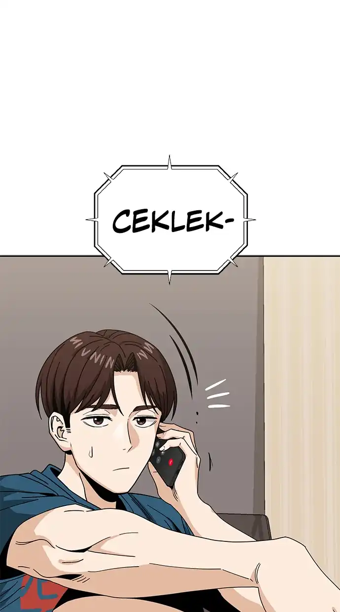 Match Made in Heaven by Chance Chapter 30 - halaman 25
