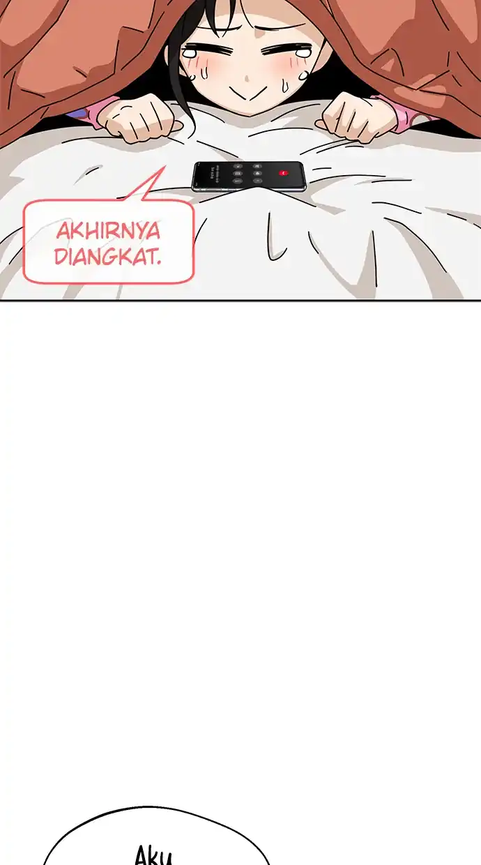 Match Made in Heaven by Chance Chapter 30 - halaman 28