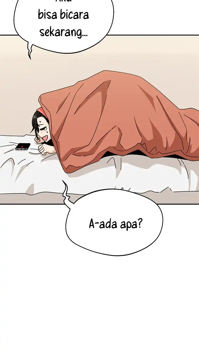 Match Made in Heaven by Chance Chapter 30 - halaman 29