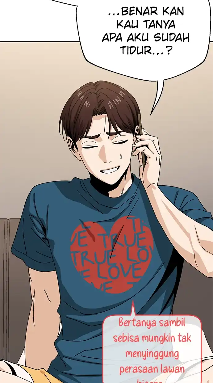 Match Made in Heaven by Chance Chapter 30 - halaman 32