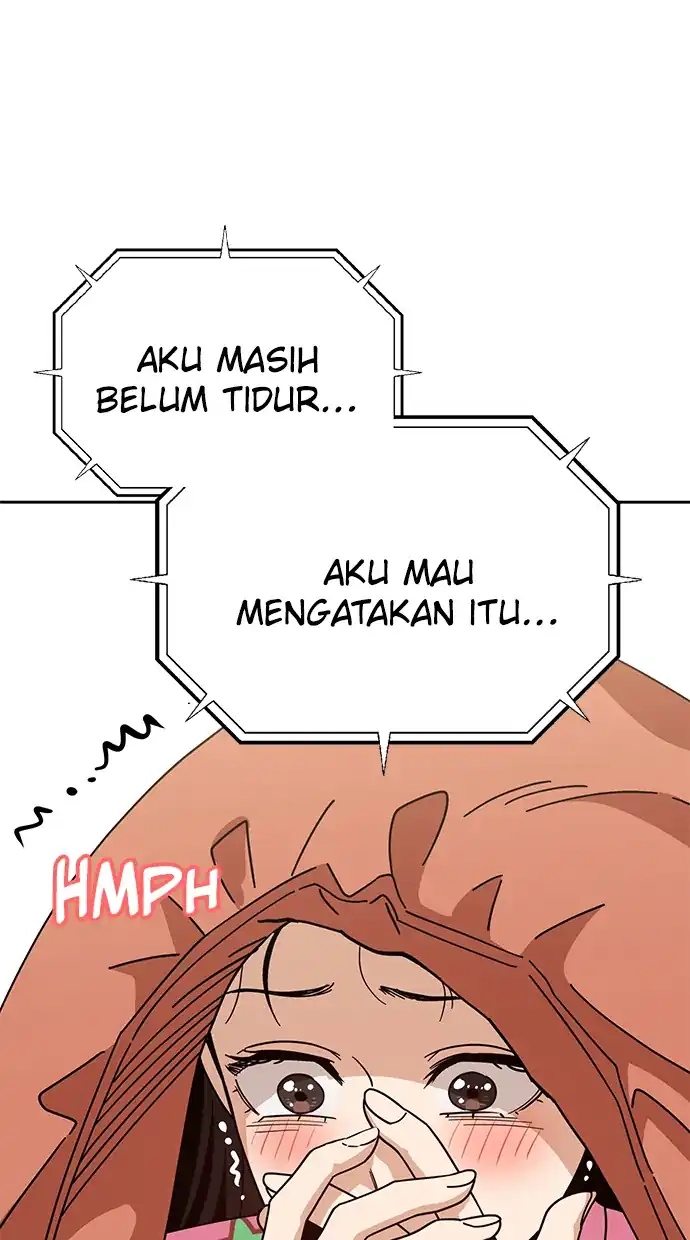 Match Made in Heaven by Chance Chapter 30 - halaman 34