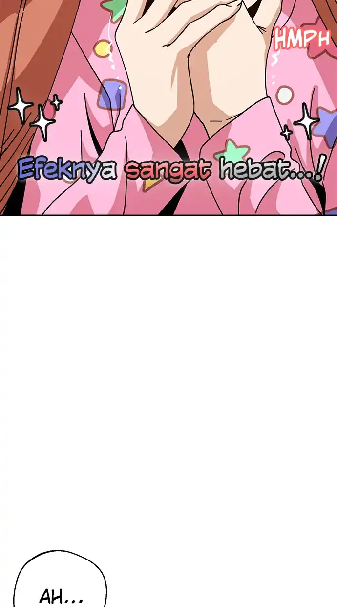 Match Made in Heaven by Chance Chapter 30 - halaman 35