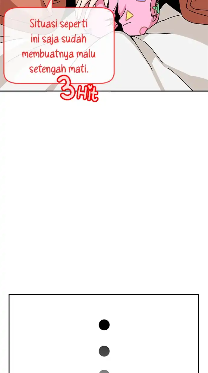 Match Made in Heaven by Chance Chapter 30 - halaman 38