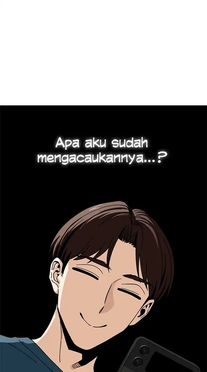 Match Made in Heaven by Chance Chapter 30 - halaman 41