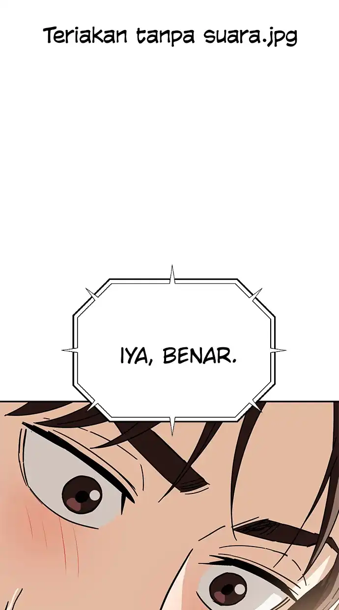Match Made in Heaven by Chance Chapter 30 - halaman 44
