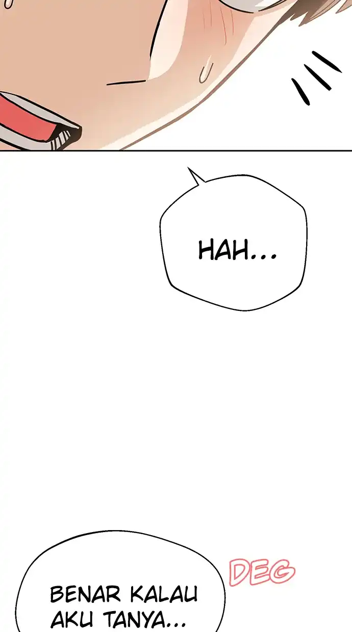 Match Made in Heaven by Chance Chapter 30 - halaman 45