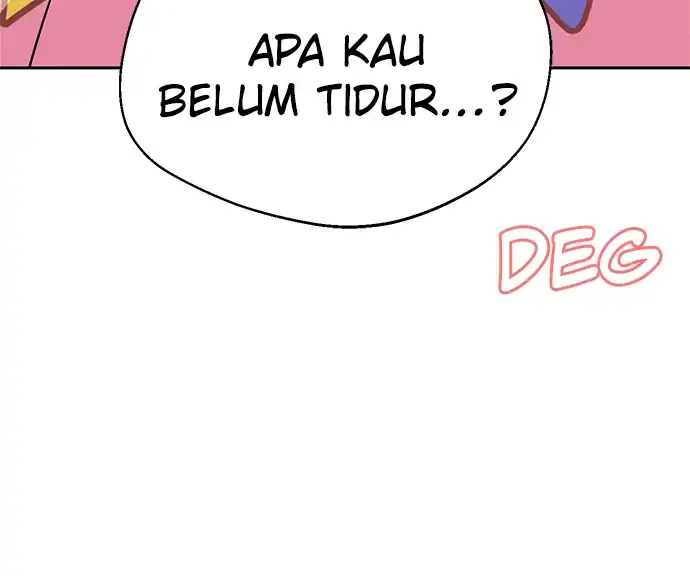 Match Made in Heaven by Chance Chapter 30 - halaman 47