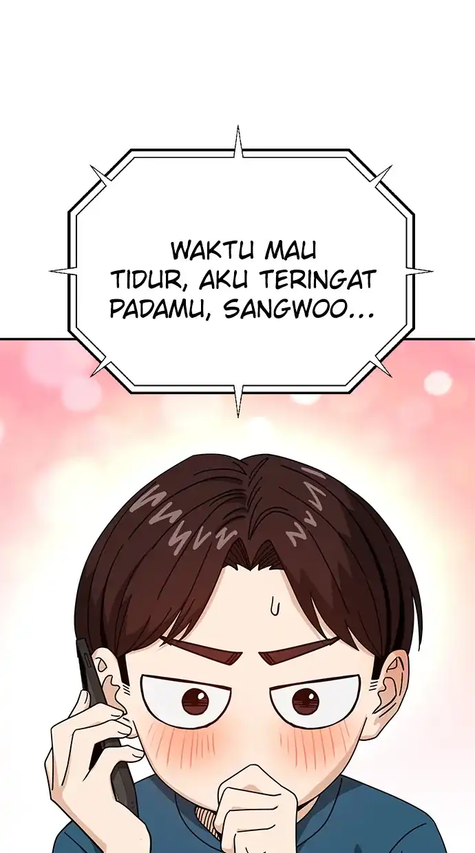 Match Made in Heaven by Chance Chapter 30 - halaman 48