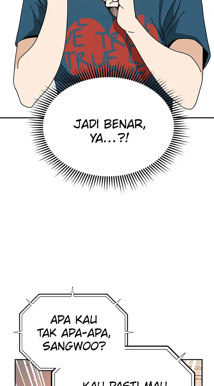 Match Made in Heaven by Chance Chapter 30 - halaman 49