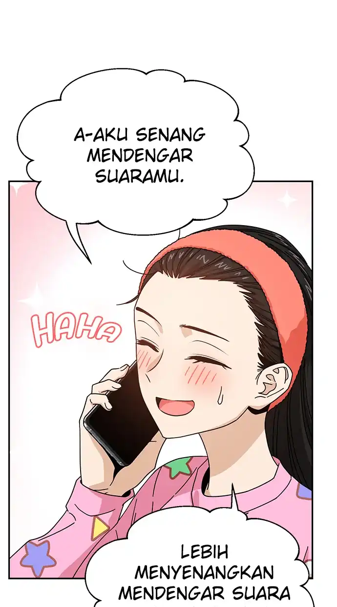 Match Made in Heaven by Chance Chapter 30 - halaman 52