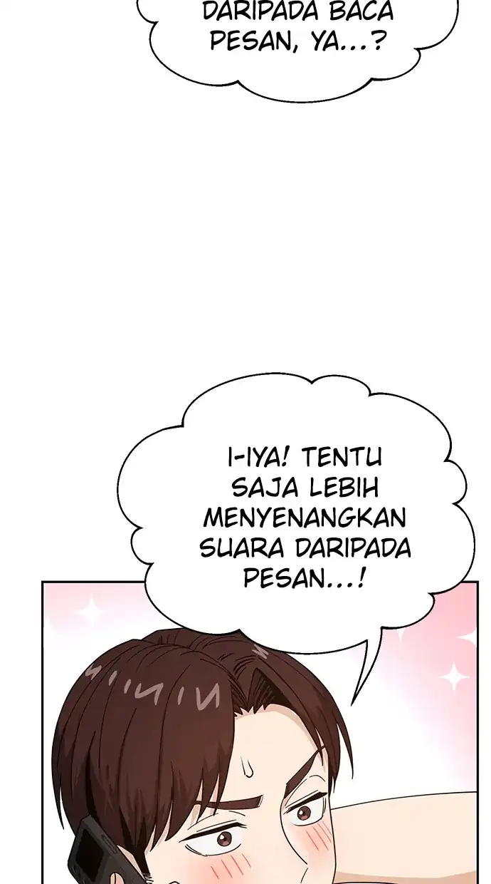 Match Made in Heaven by Chance Chapter 30 - halaman 53