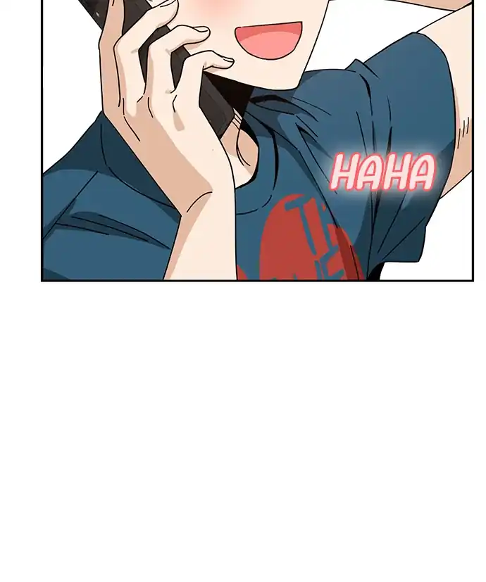 Match Made in Heaven by Chance Chapter 30 - halaman 54