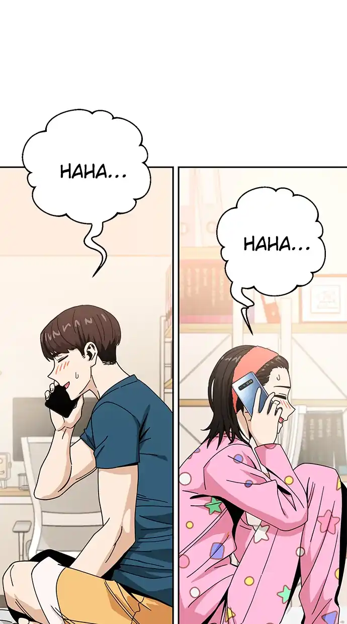 Match Made in Heaven by Chance Chapter 30 - halaman 55