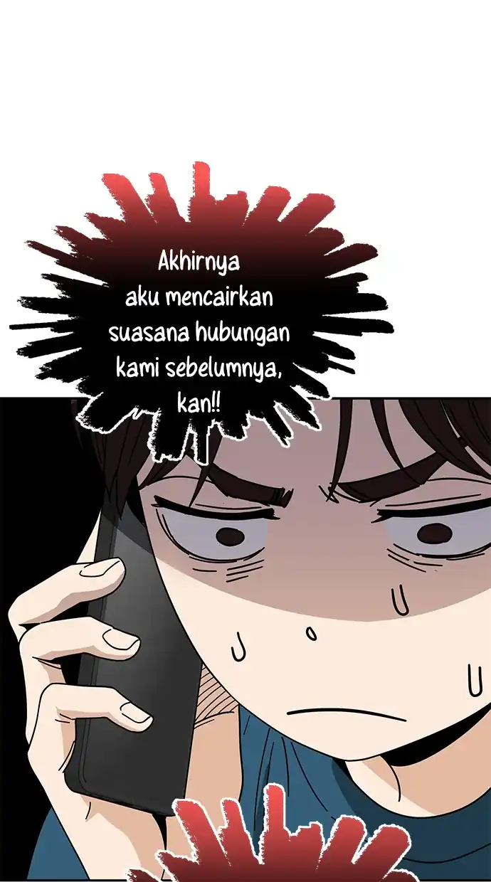 Match Made in Heaven by Chance Chapter 30 - halaman 58
