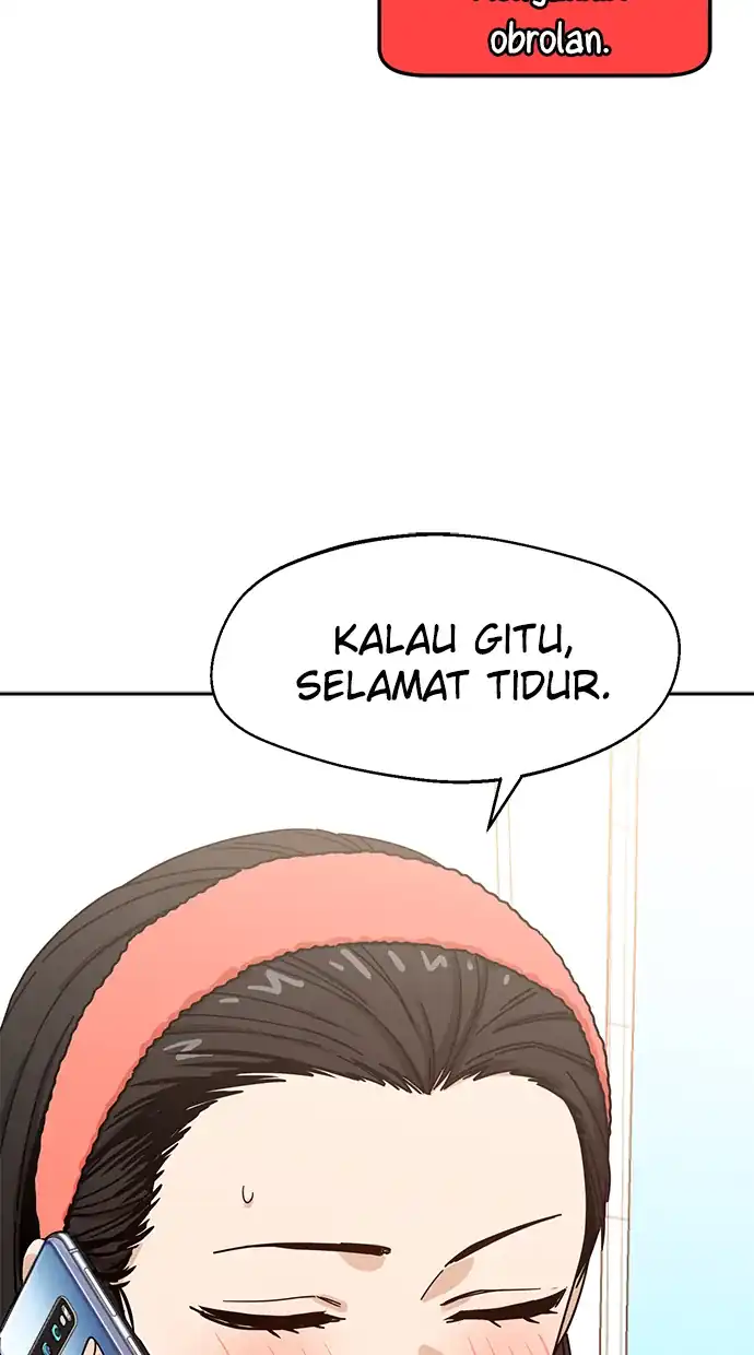 Match Made in Heaven by Chance Chapter 30 - halaman 65