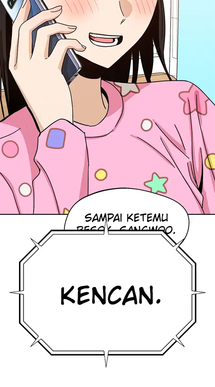 Match Made in Heaven by Chance Chapter 30 - halaman 66