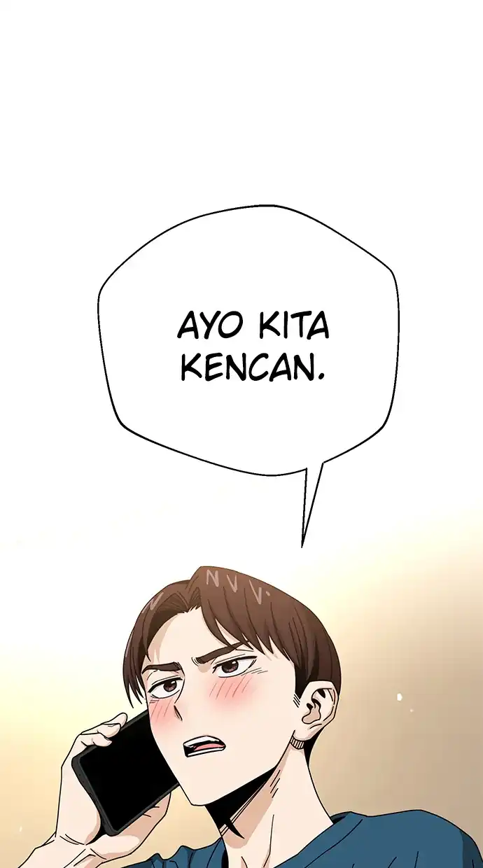 Match Made in Heaven by Chance Chapter 30 - halaman 68