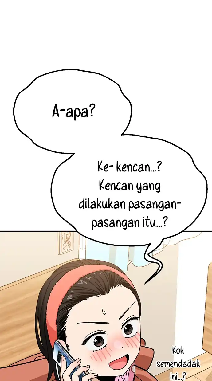 Match Made in Heaven by Chance Chapter 30 - halaman 70