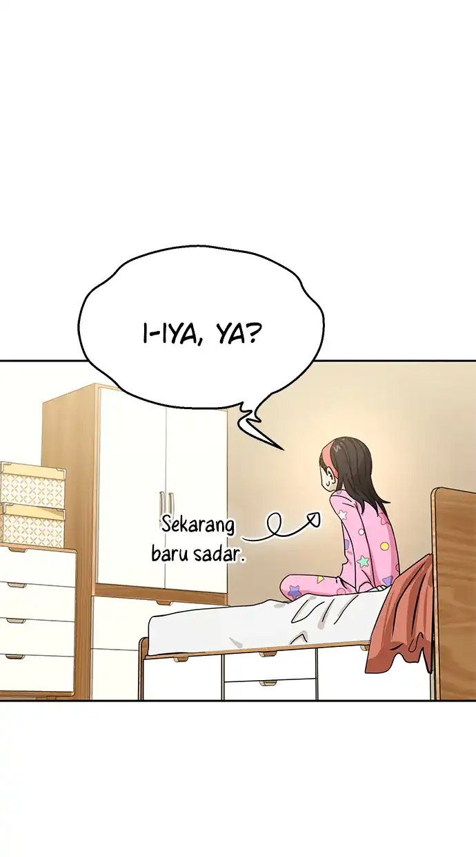 Match Made in Heaven by Chance Chapter 30 - halaman 72