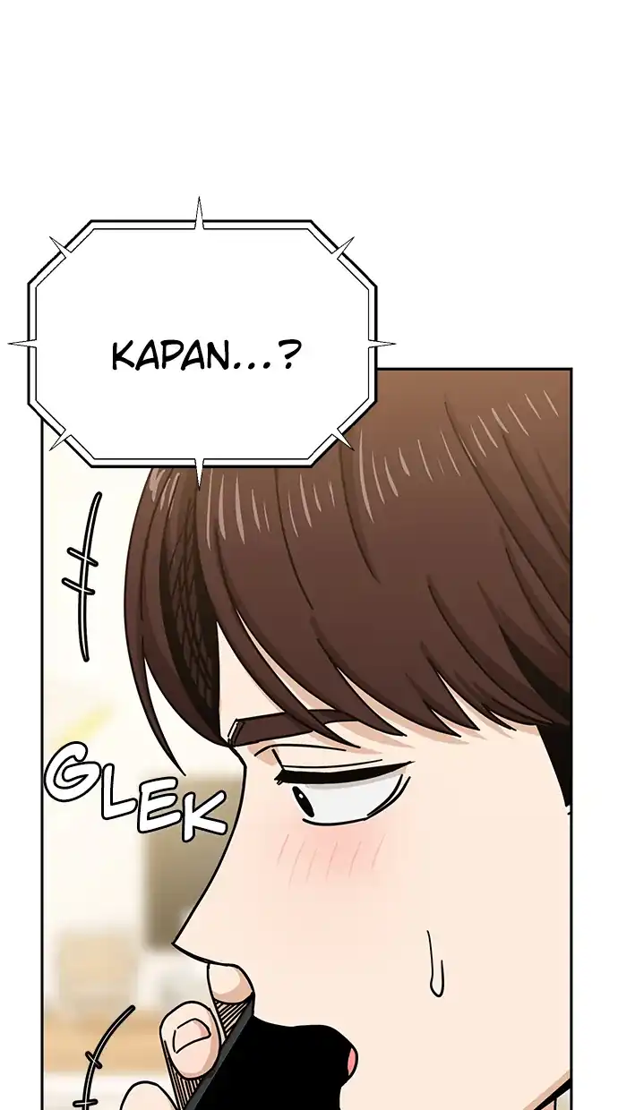 Match Made in Heaven by Chance Chapter 30 - halaman 73