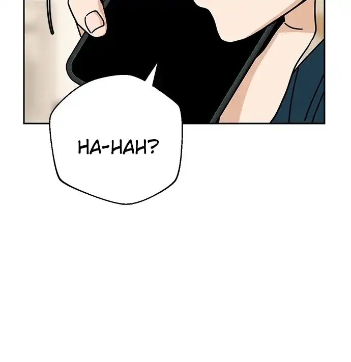 Match Made in Heaven by Chance Chapter 30 - halaman 74