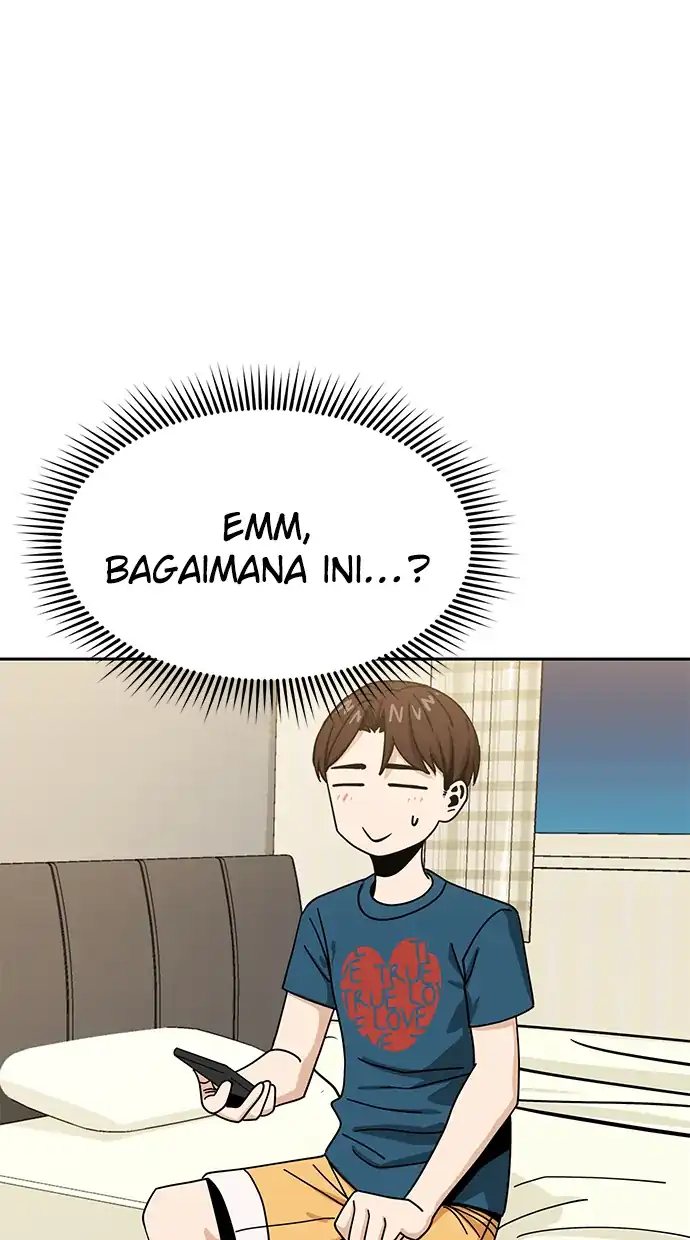 Match Made in Heaven by Chance Chapter 30 - halaman 75