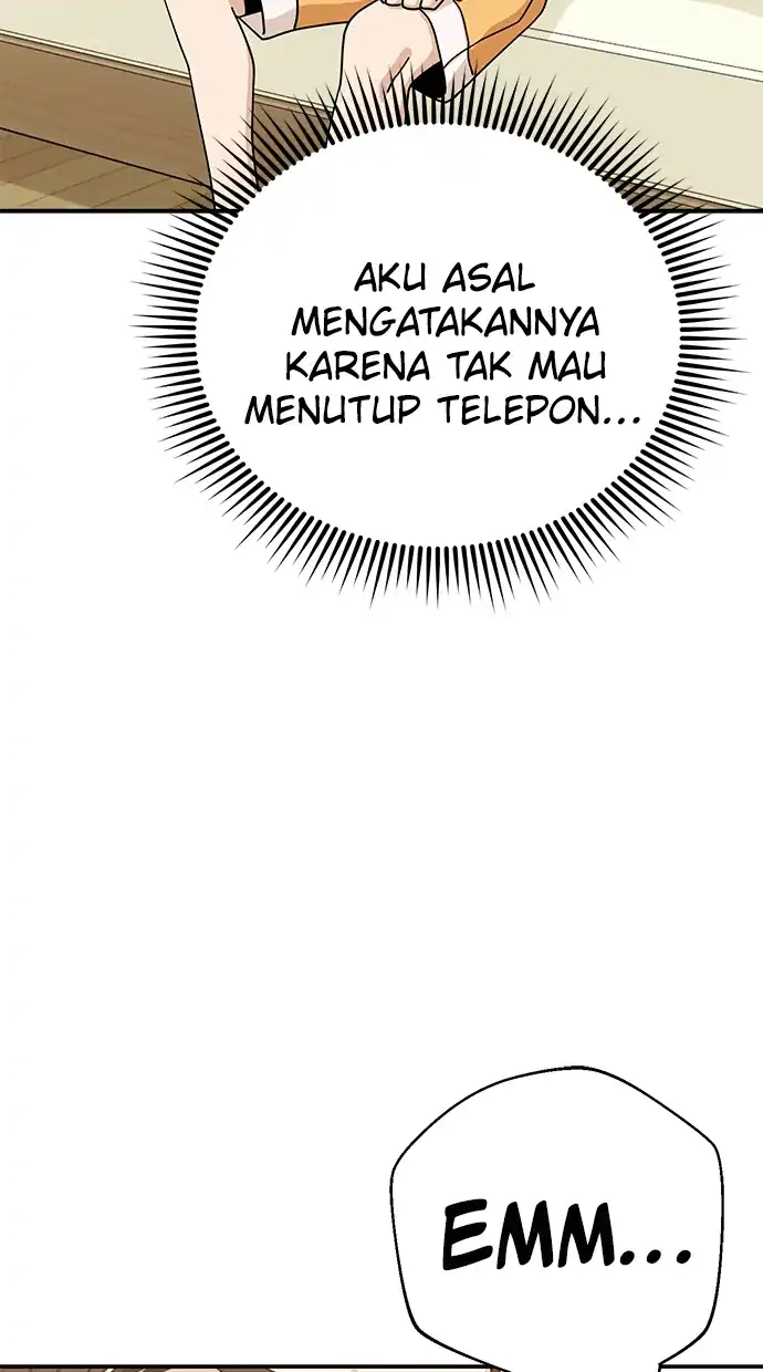 Match Made in Heaven by Chance Chapter 30 - halaman 76