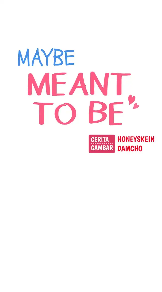 Match Made in Heaven by Chance Chapter 30 - halaman 8