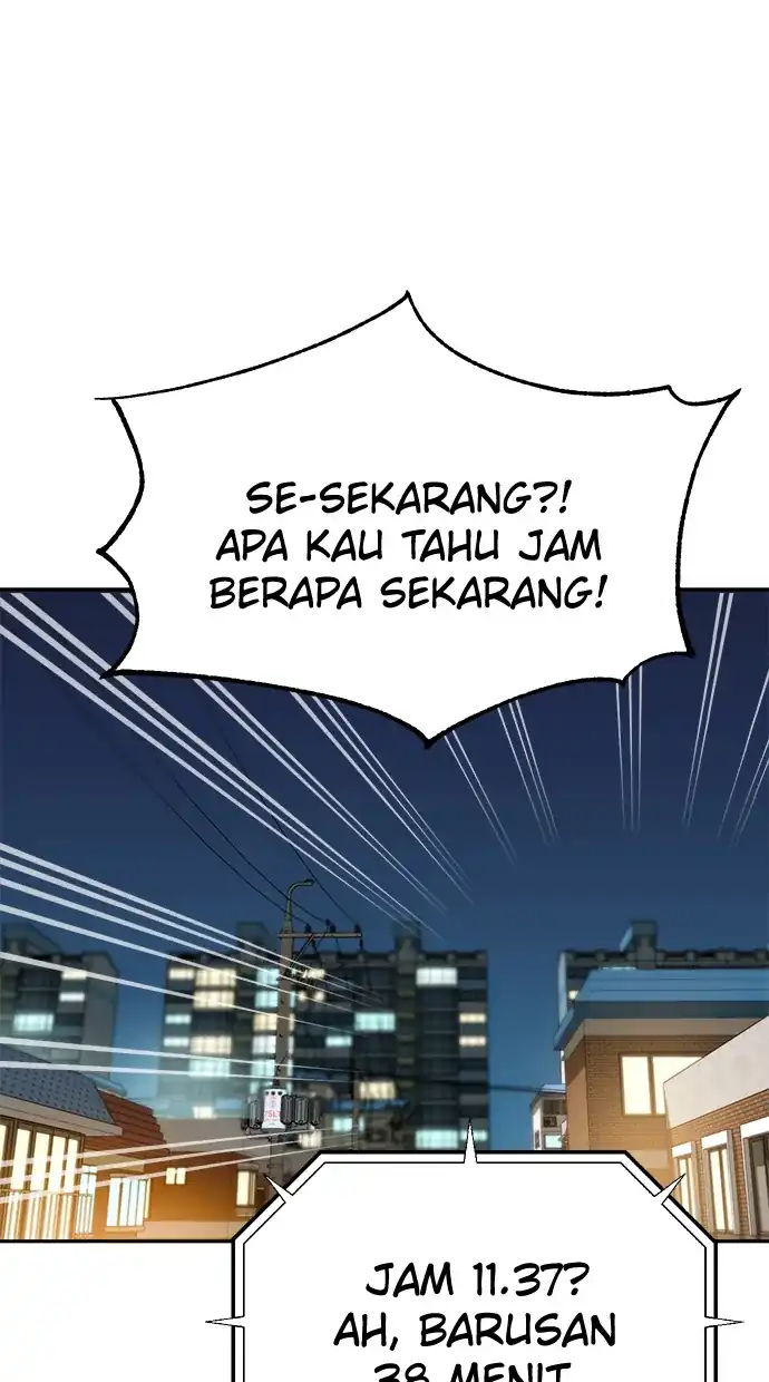 Match Made in Heaven by Chance Chapter 30 - halaman 82