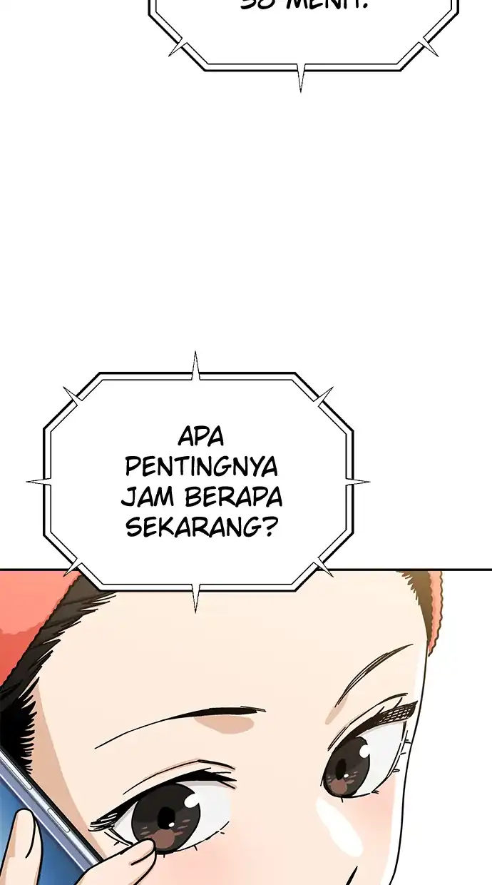Match Made in Heaven by Chance Chapter 30 - halaman 83