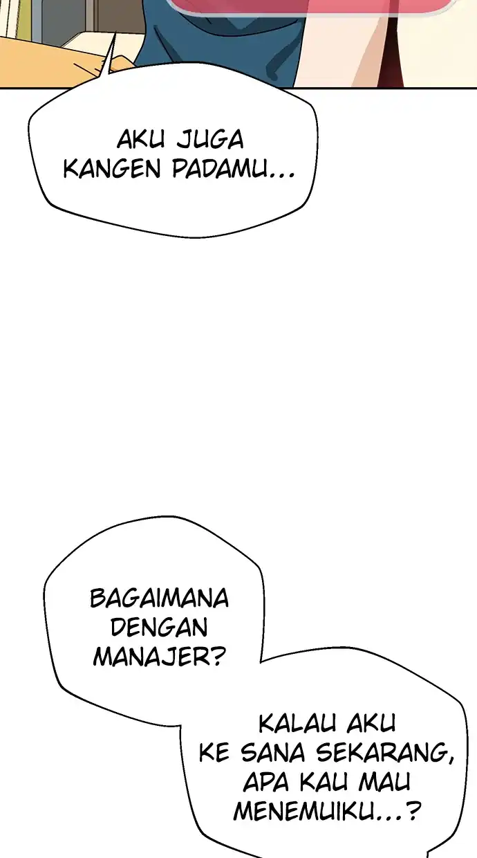 Match Made in Heaven by Chance Chapter 30 - halaman 87