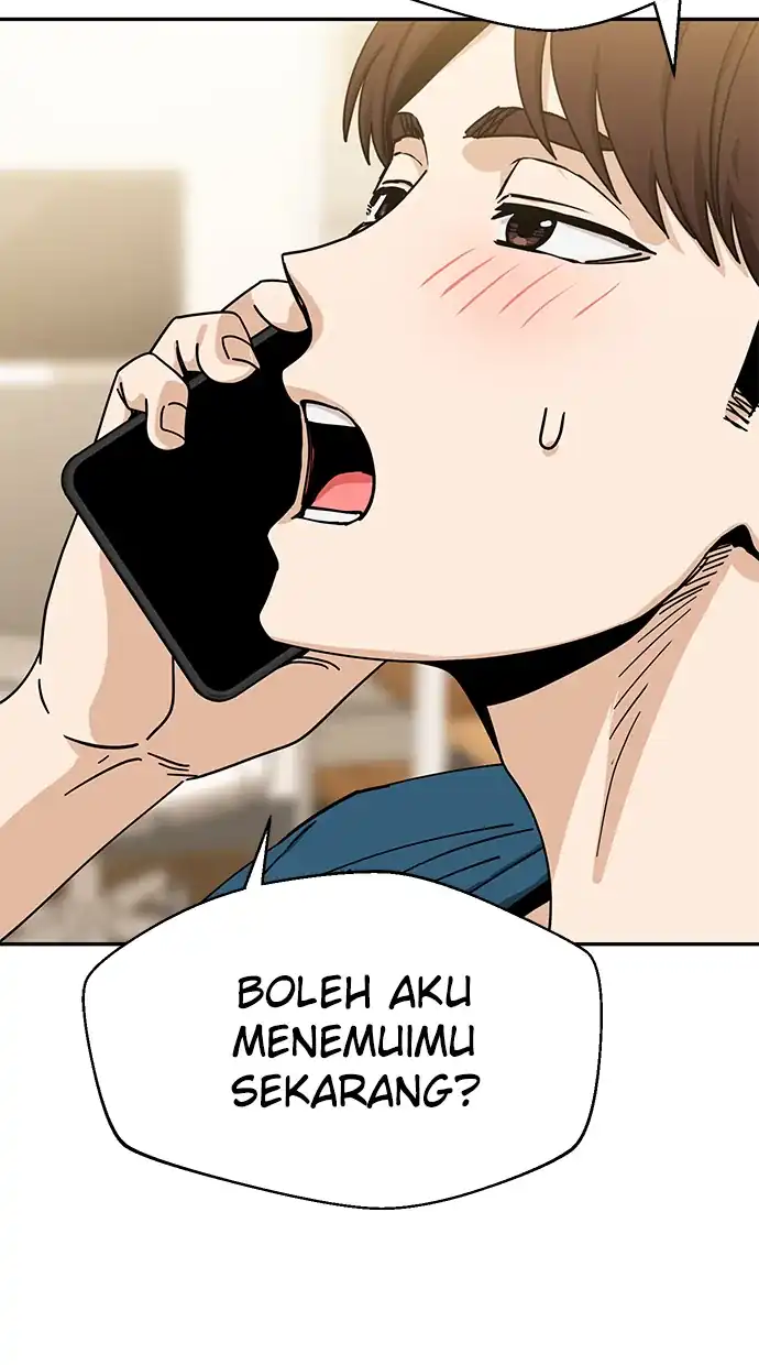 Match Made in Heaven by Chance Chapter 30 - halaman 88
