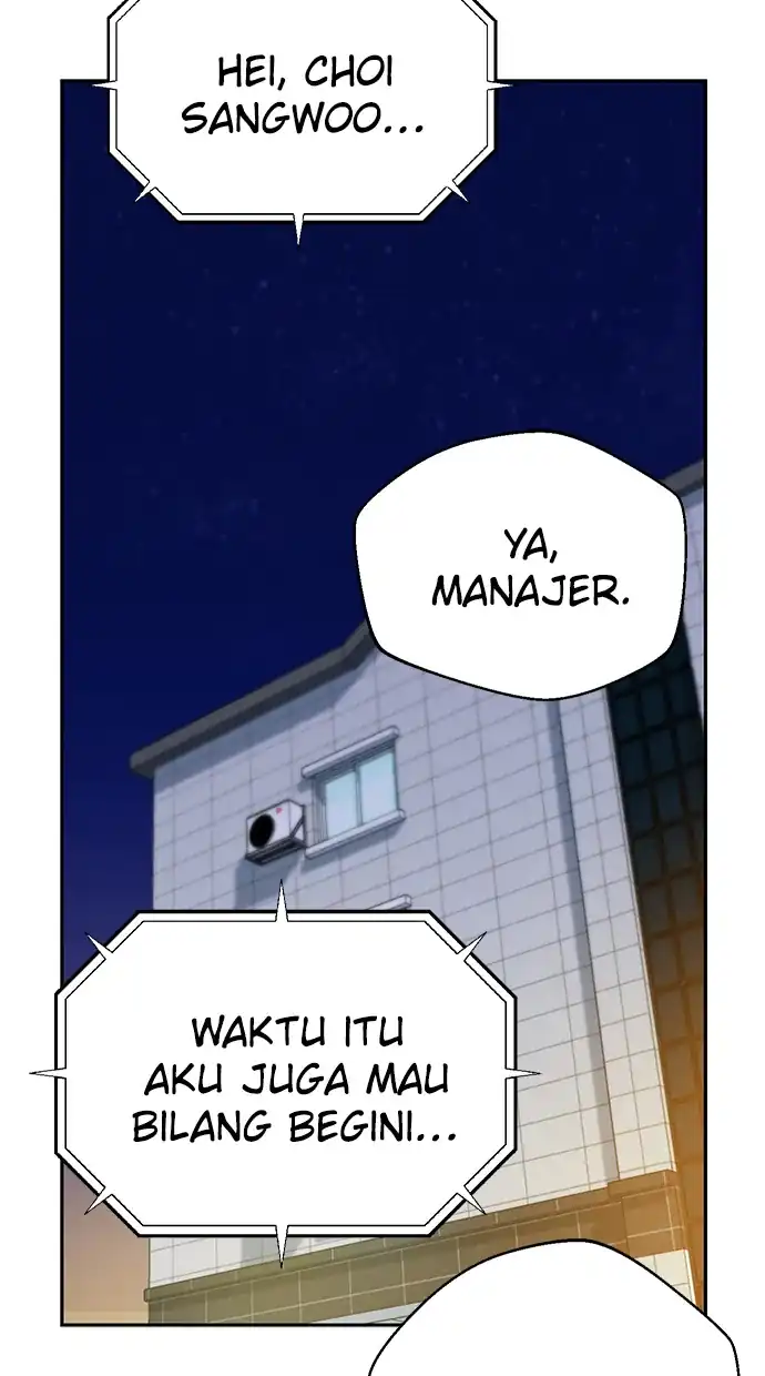 Match Made in Heaven by Chance Chapter 30 - halaman 92