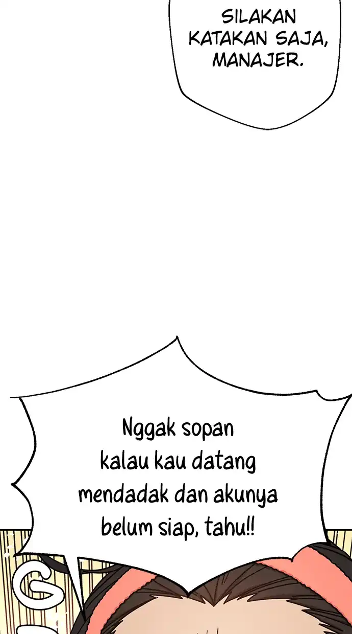 Match Made in Heaven by Chance Chapter 30 - halaman 93