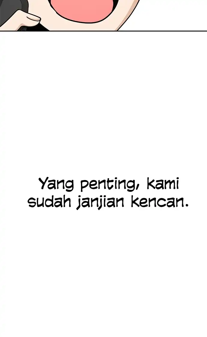 Match Made in Heaven by Chance Chapter 30 - halaman 95