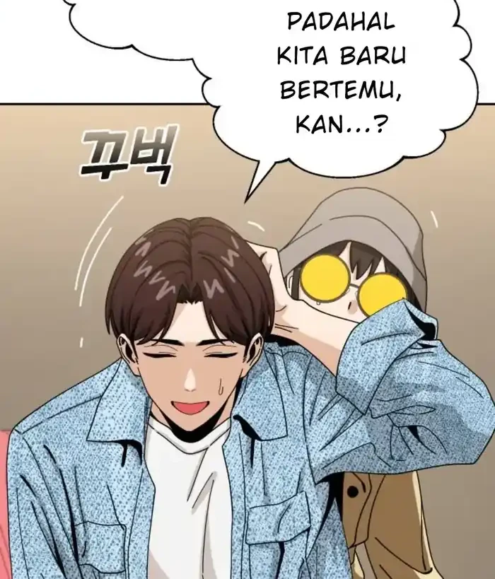 Match Made in Heaven by Chance Chapter 31 - halaman 12