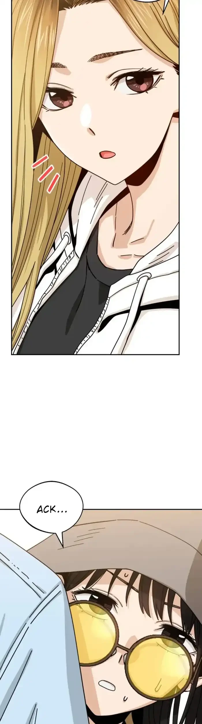 Match Made in Heaven by Chance Chapter 31 - halaman 15