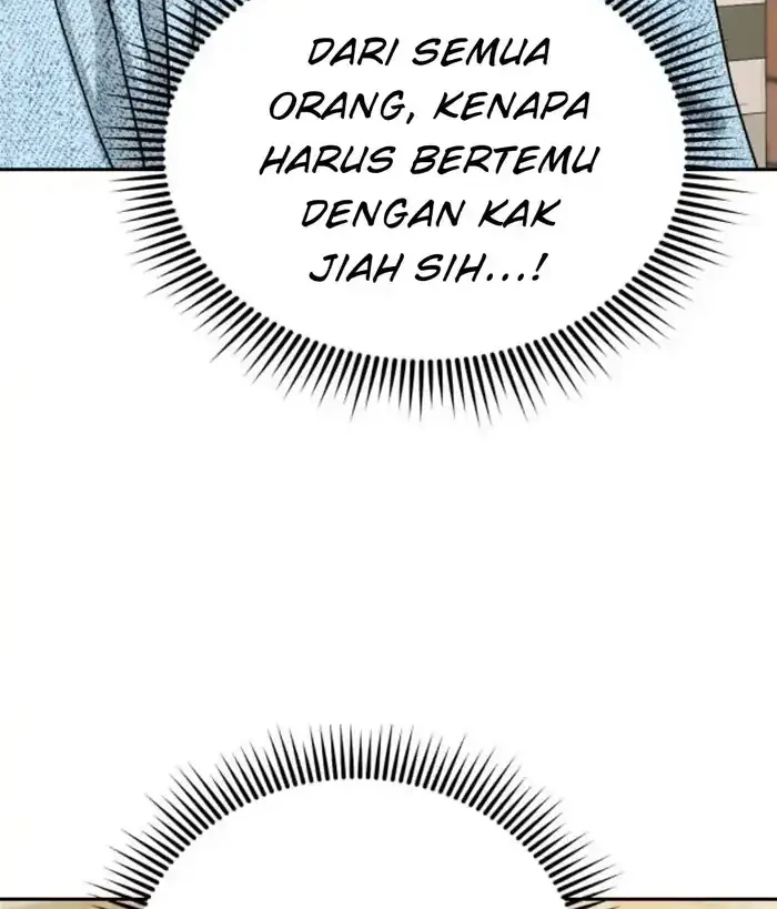 Match Made in Heaven by Chance Chapter 31 - halaman 28