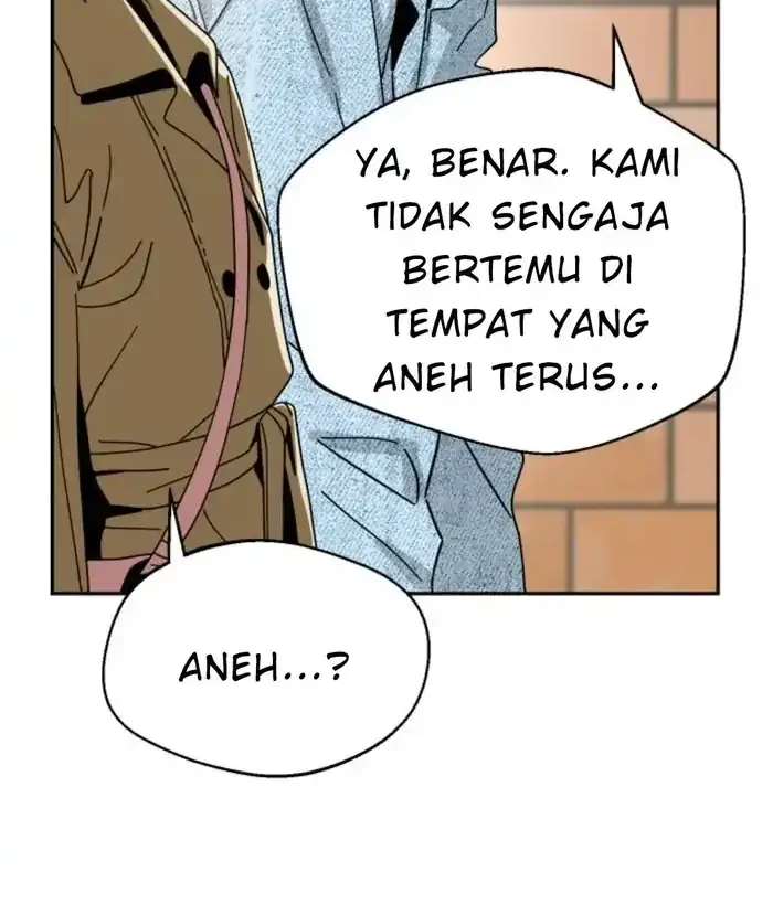 Match Made in Heaven by Chance Chapter 31 - halaman 30