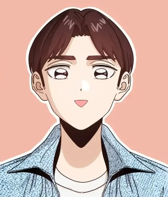 Match Made in Heaven by Chance Chapter 31 - halaman 4